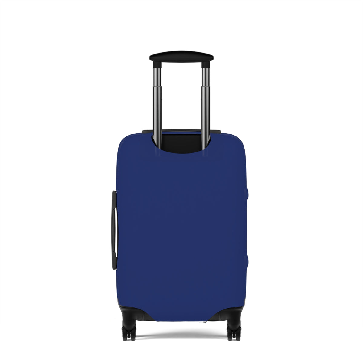 JACKED™ CANADA 'GET FLEXED' LUGGAGE COVER
