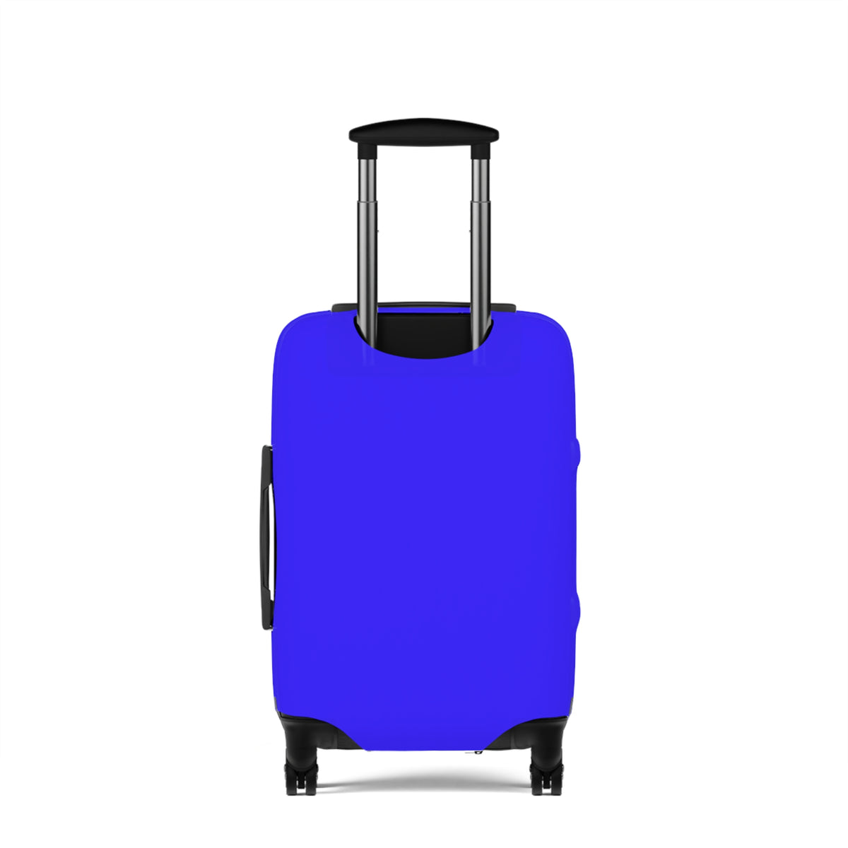 JACKED™ 'GET FLEXED' LUGGAGE COVER