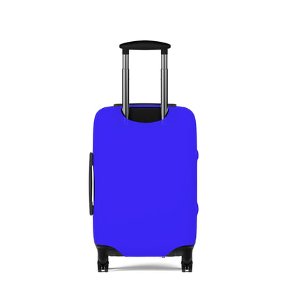 JACKED™ 'GET FLEXED' LUGGAGE COVER