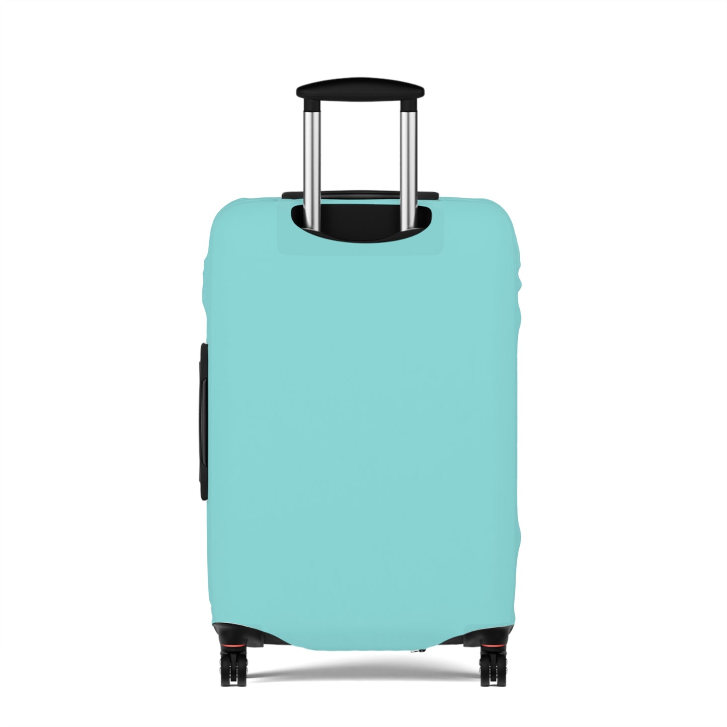 TIE-DYE BEACH FREAK© Luggage Cover
