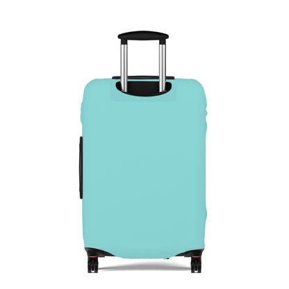 TIE-DYE BEACH FREAK© Luggage Cover