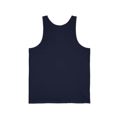 JACKED™ USA MEN'S TANK