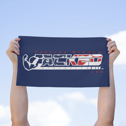 JACKED™ USA GYM Towel