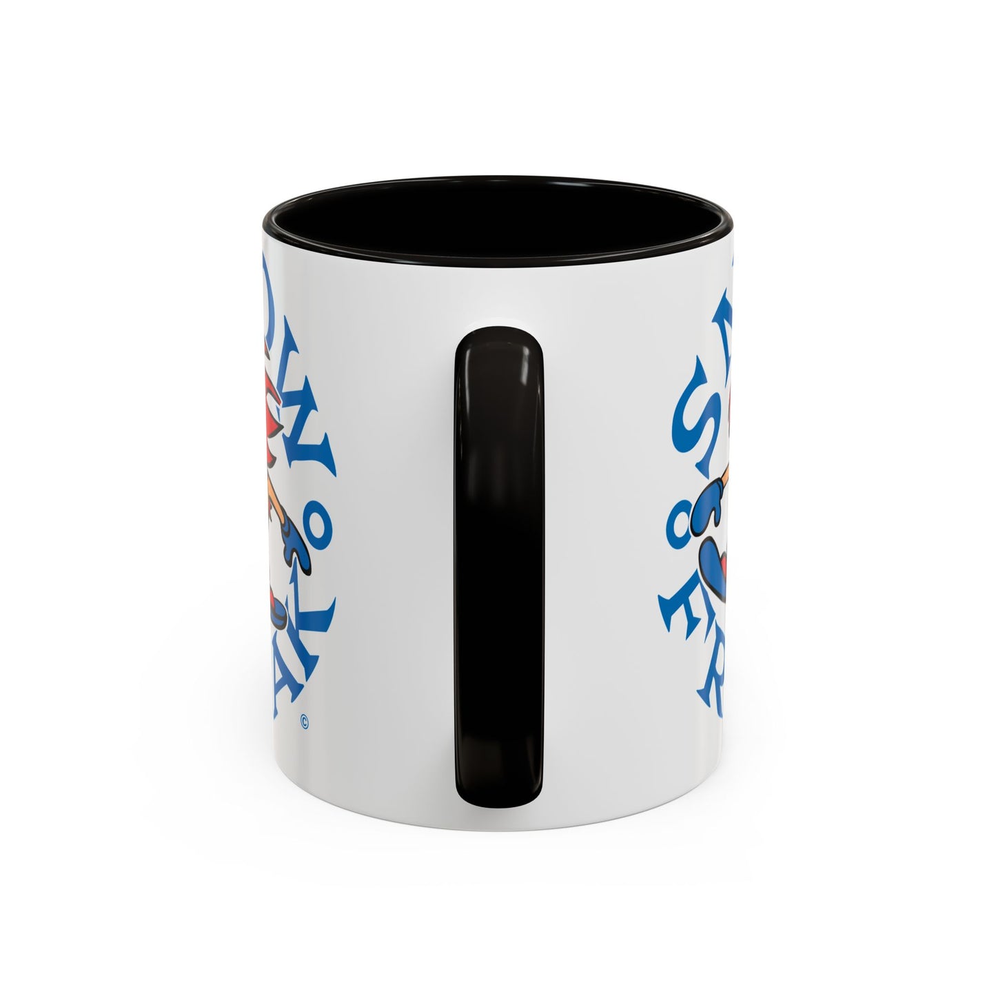 DRAFT: DO NOT PUBLISH - SNOW FREAK© Mug (11oz) - The Original FREAK!