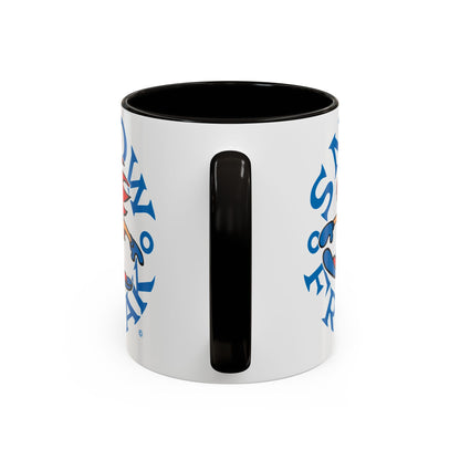 DRAFT: DO NOT PUBLISH - SNOW FREAK© Mug (11oz) - The Original FREAK!