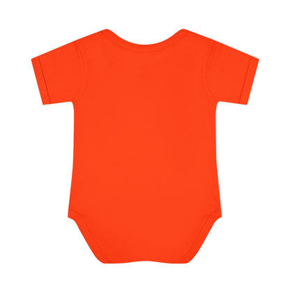 STAY SALTY - BEACH FREAK© BABY BODYSUIT