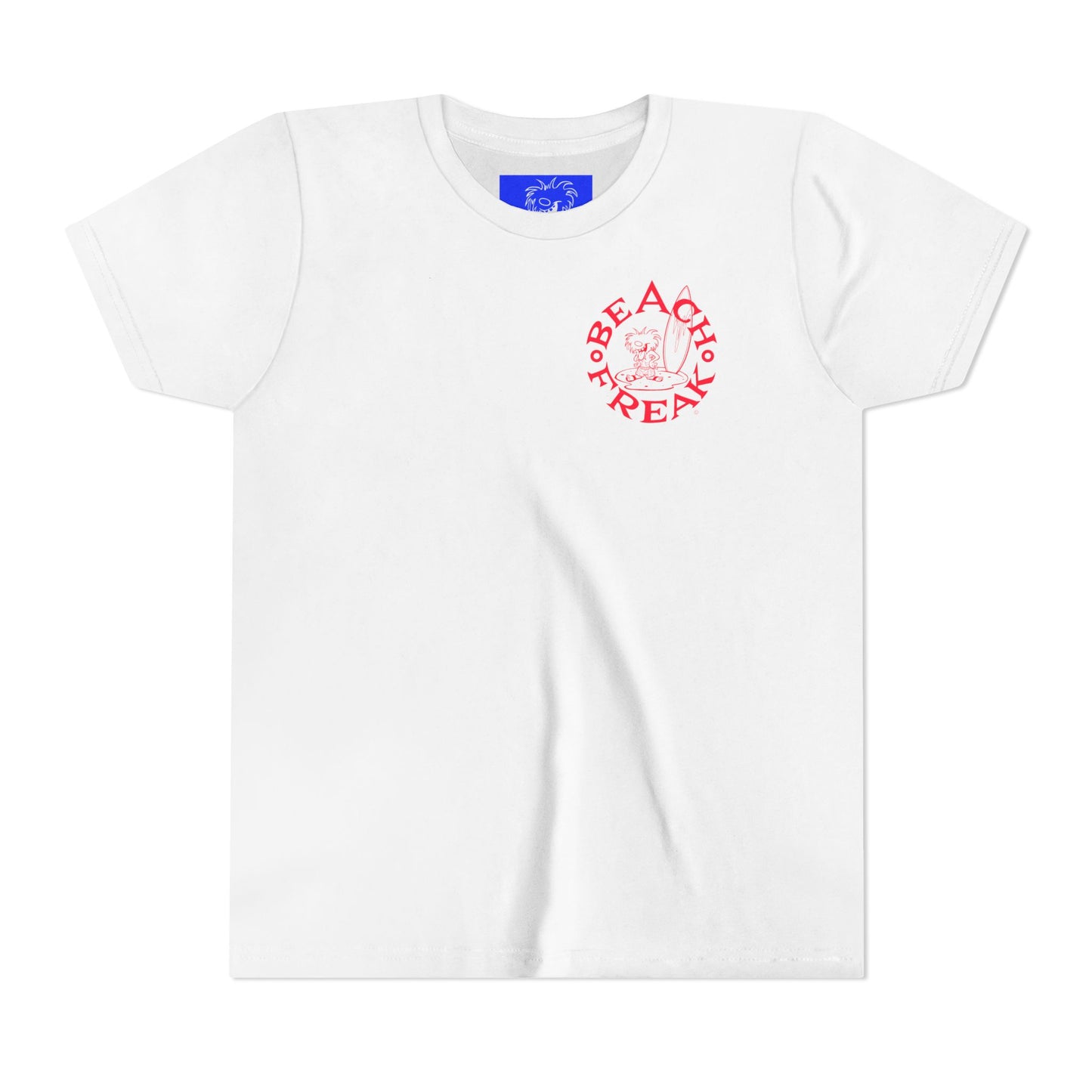 BE JAWSOME! - BEACH FREAK© Kids Tee