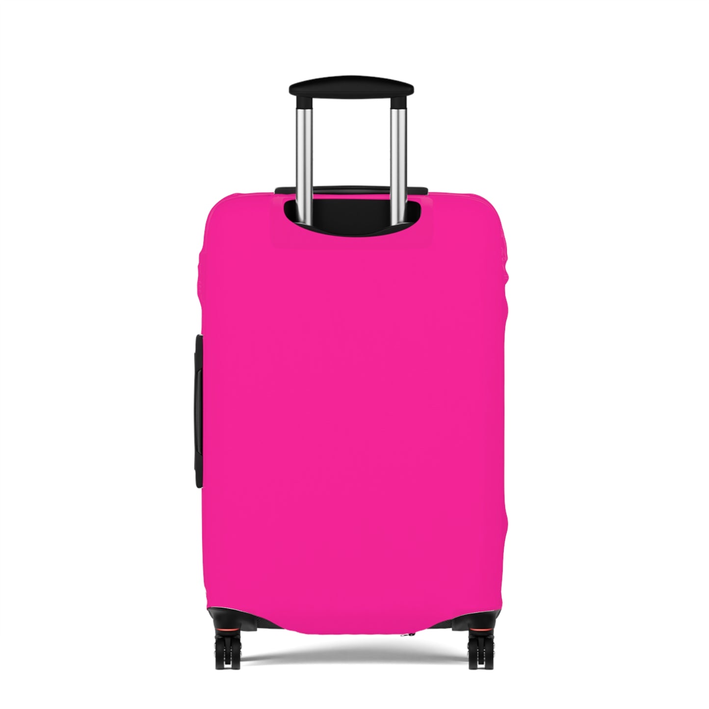 TIE-DYE BEACH FREAK© Luggage Cover