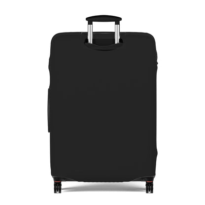 TIE-DYE BEACH FREAK© Luggage Cover