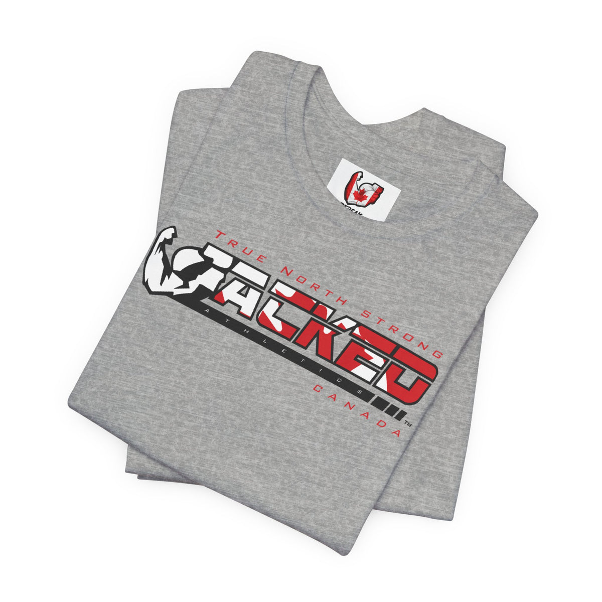 JACKED™ CANADA TEE