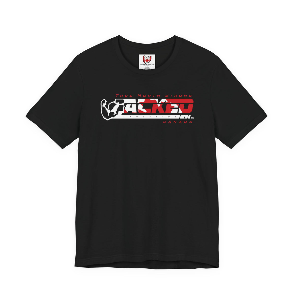 JACKED™ CANADA TEE