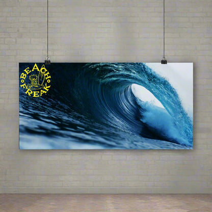 22" x 11"