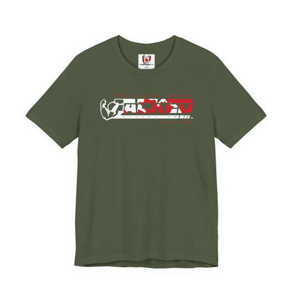 JACKED™ CANADA TEE