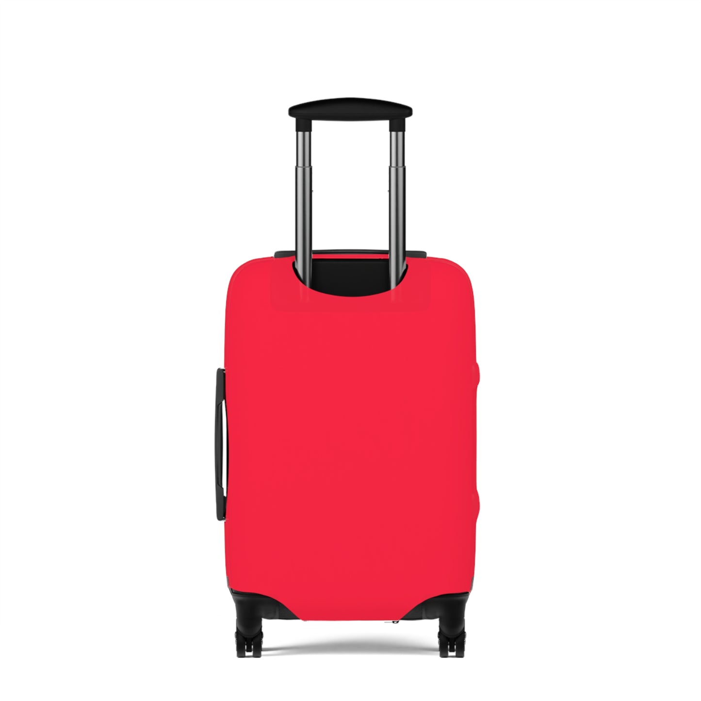JACKED™ 'GET FLEXED' LUGGAGE COVER