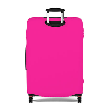 TIE-DYE BEACH FREAK© Luggage Cover