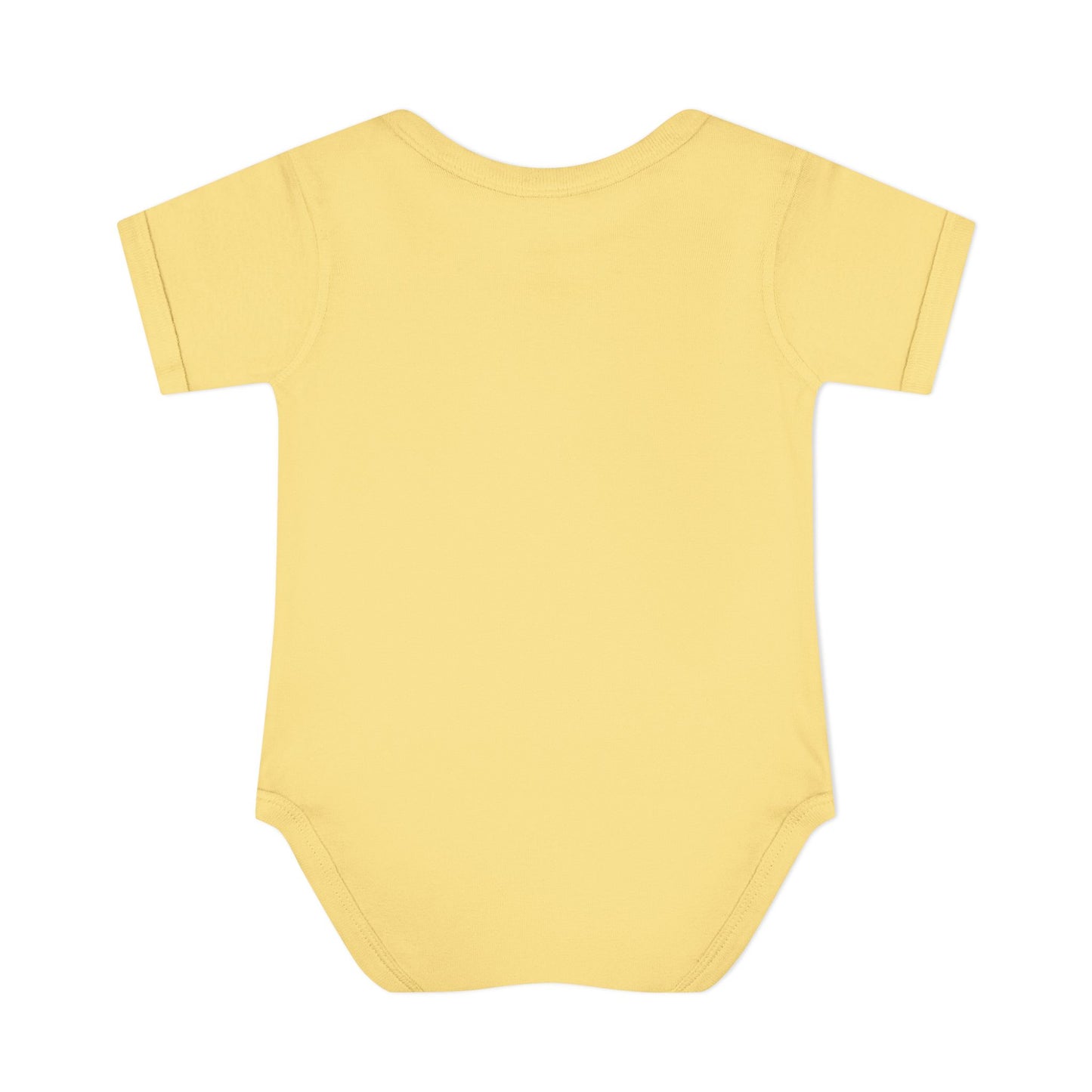 STAY SALTY - BEACH FREAK© BABY BODYSUIT