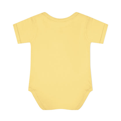 STAY SALTY - BEACH FREAK© BABY BODYSUIT