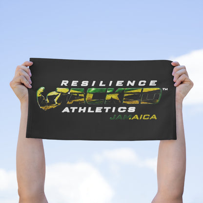 JACKED™ JAMAICA GYM Towel