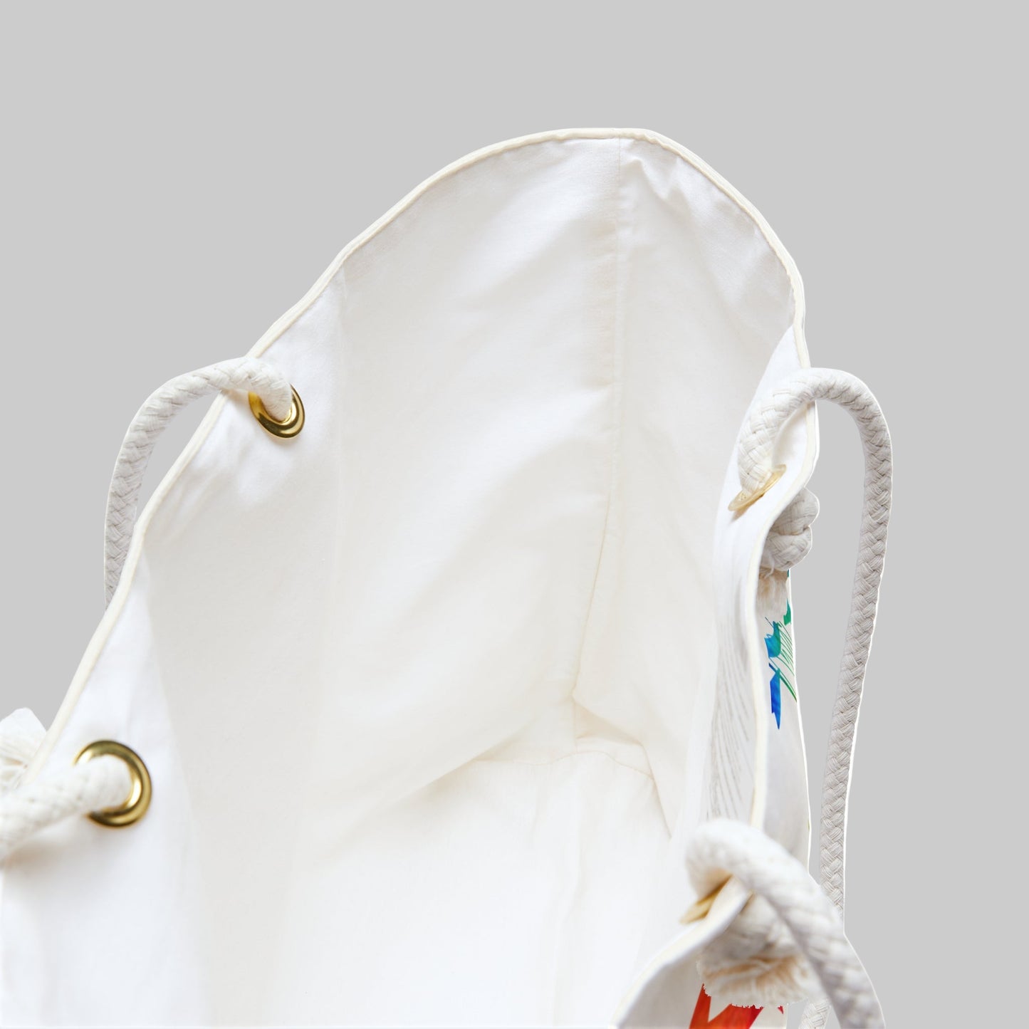 TIE-DYE BEACH FREAK© WEEKENDER BAG