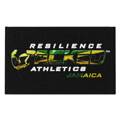 JACKED™ JAMAICA GYM Towel
