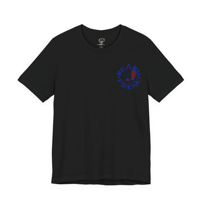 SURFIN' USA BALD EAGLE 250 LIMITED EDITION - BEACH FREAK© Tee