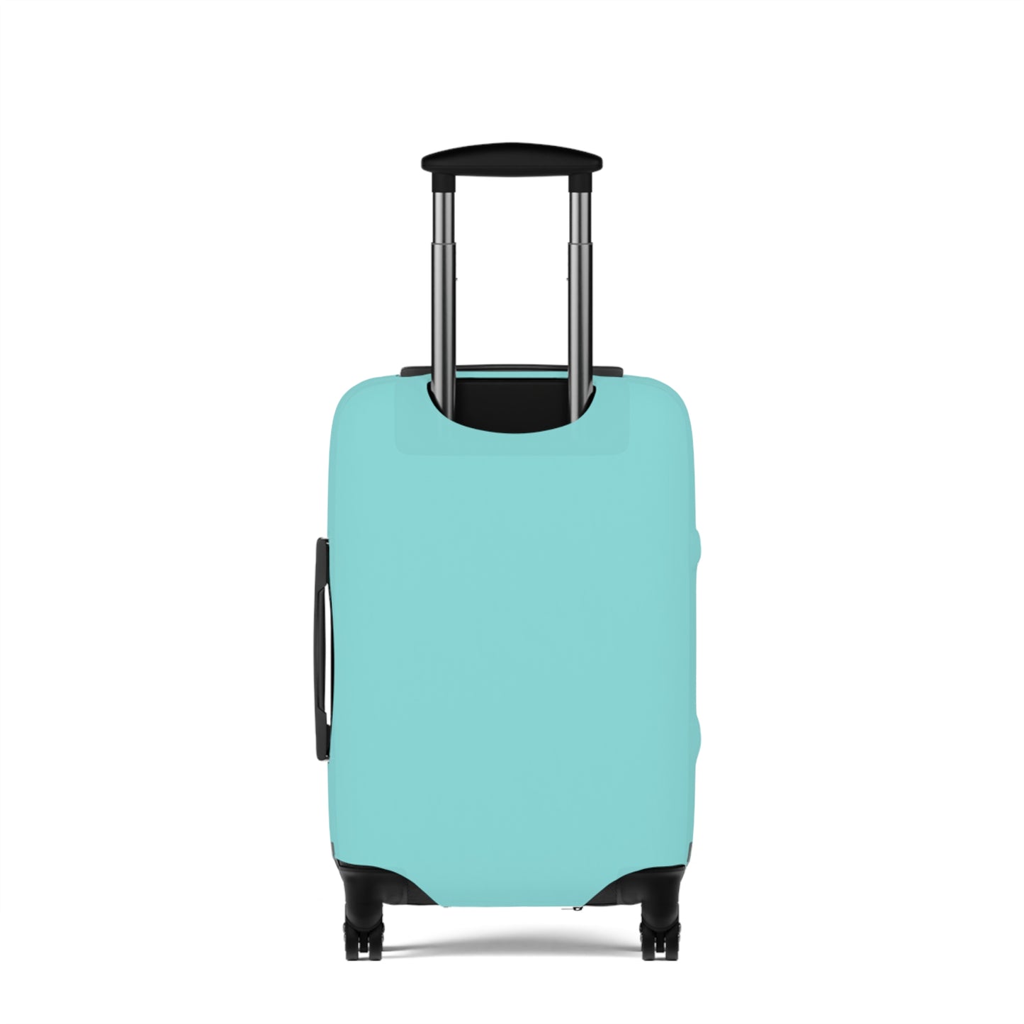 TIE-DYE BEACH FREAK© Luggage Cover