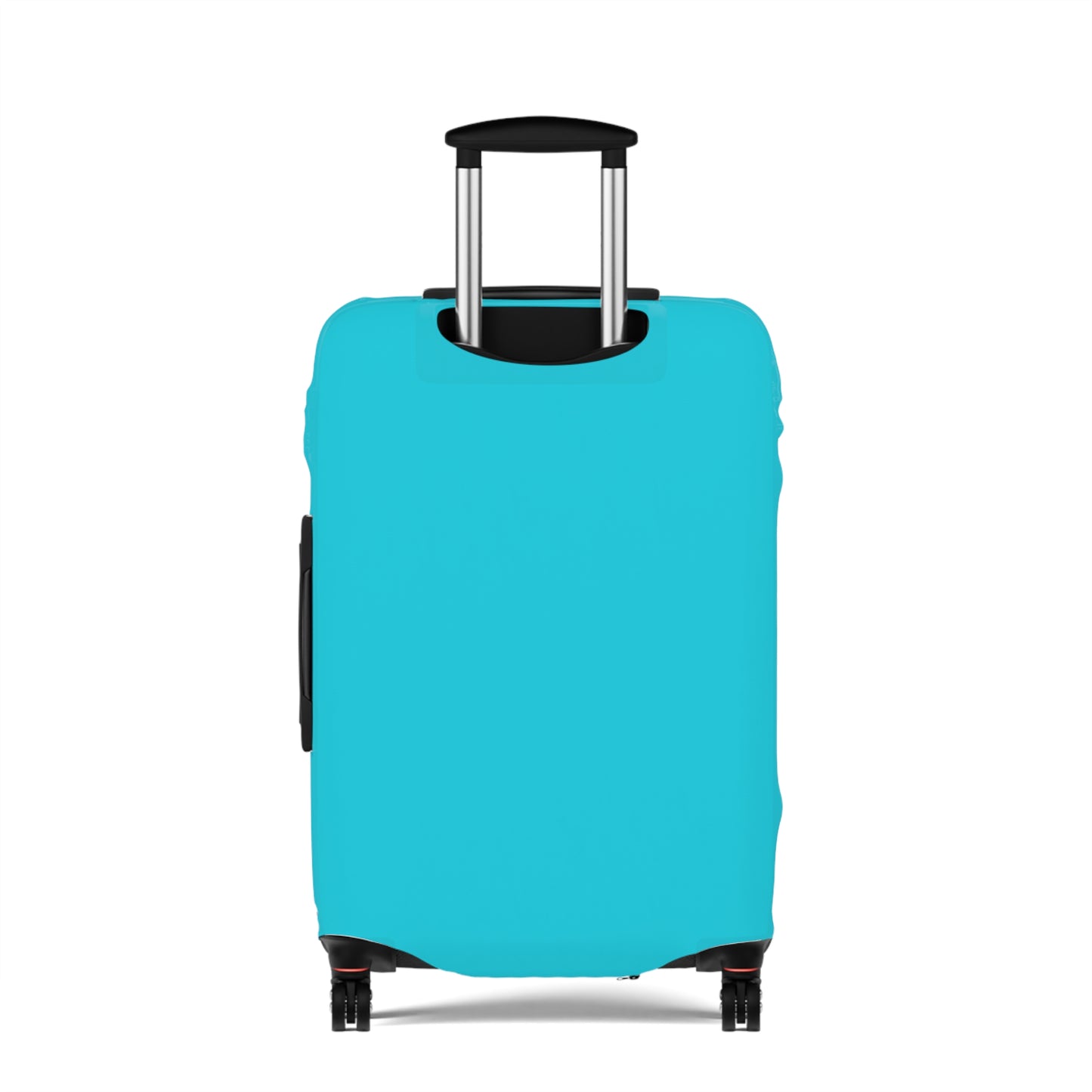 Copy of TROPIC LIKE IT'S HOT! LUGGAGE COVER BY BEACH FREAK©