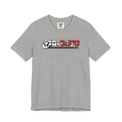 JACKED™ CANADA TEE