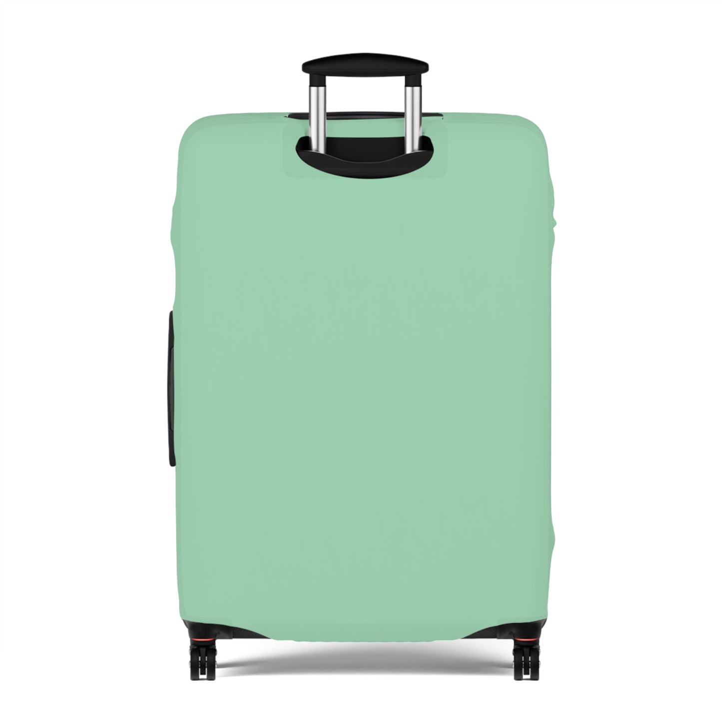 MY PORTHOLE TO PARADISE! LUGGAGE COVER BY BEACH FREAK©