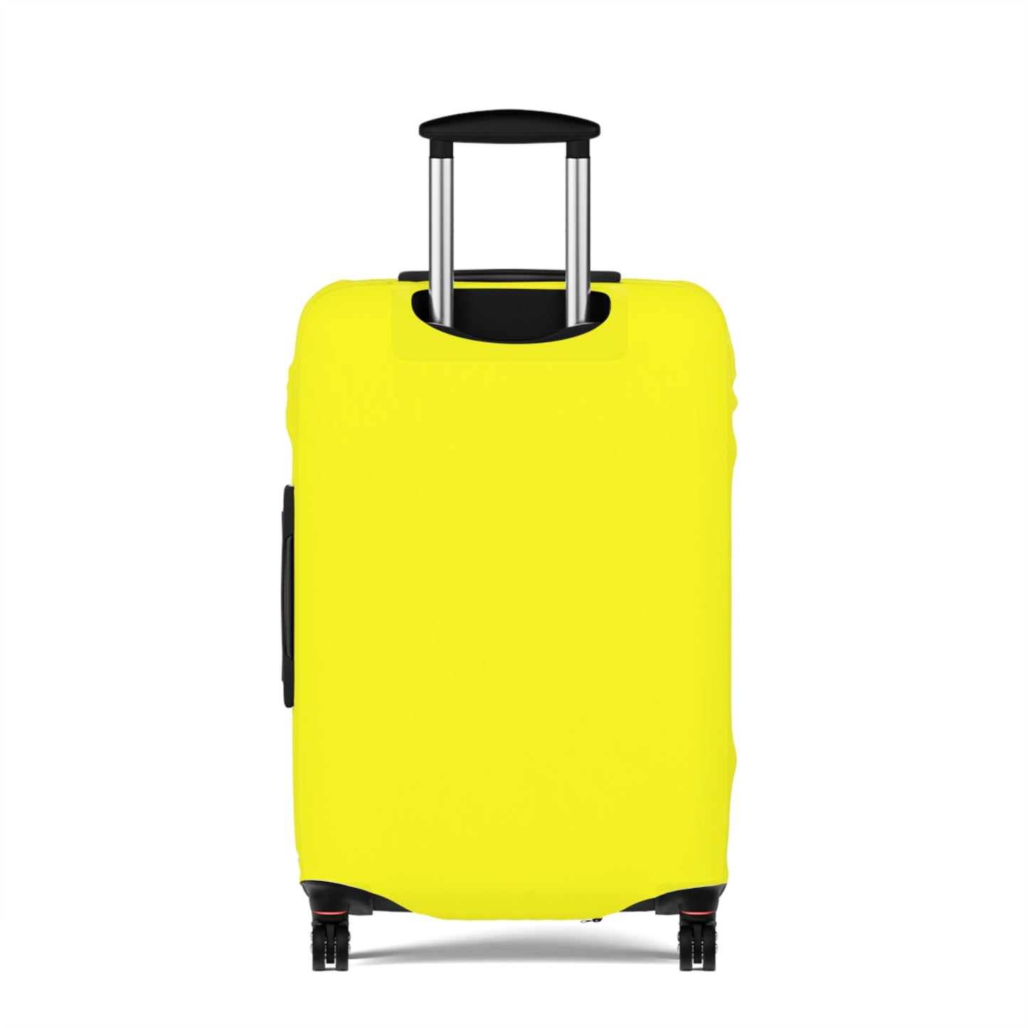 TIE-DYE BEACH FREAK© Luggage Cover