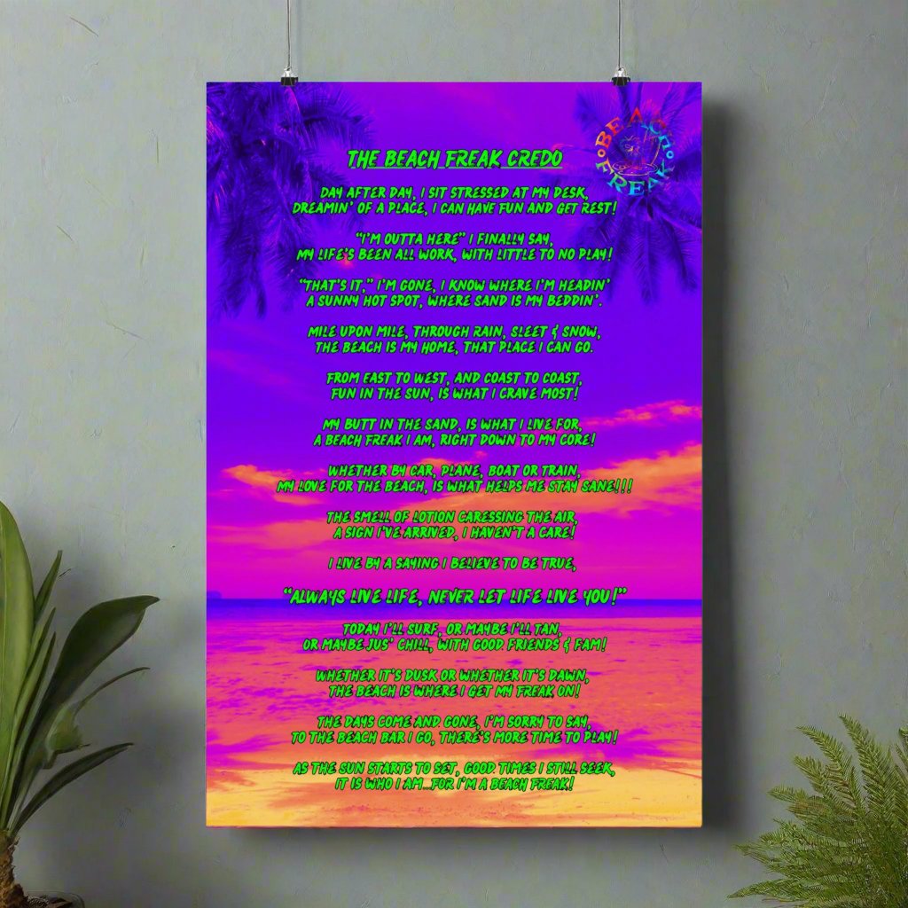 24″ x 36″