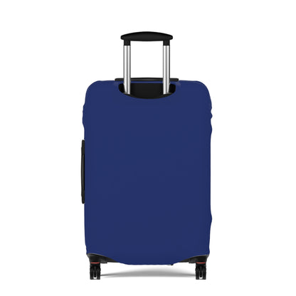 JACKED™ CANADA 'GET FLEXED' LUGGAGE COVER