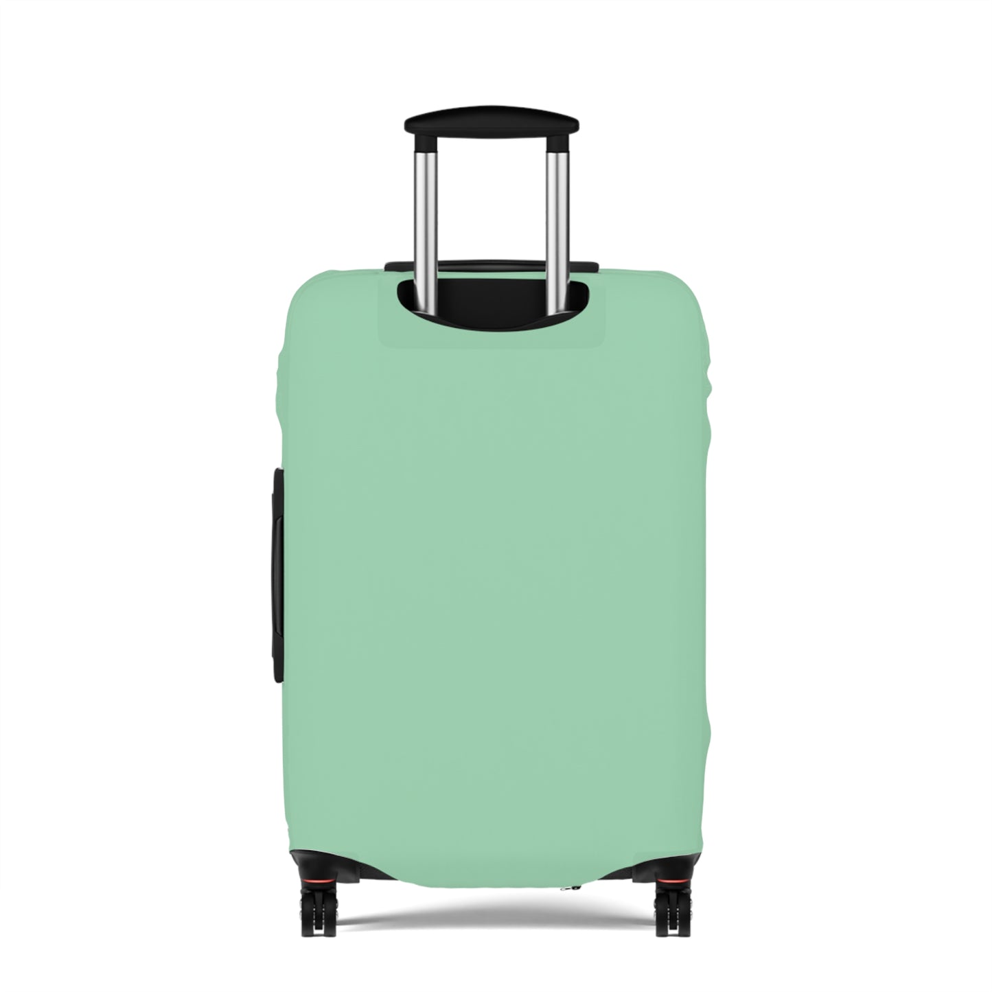 MY PORTHOLE TO PARADISE! LUGGAGE COVER BY BEACH FREAK©