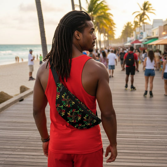 ISLANDER BEACH FREAK© Fanny Pak