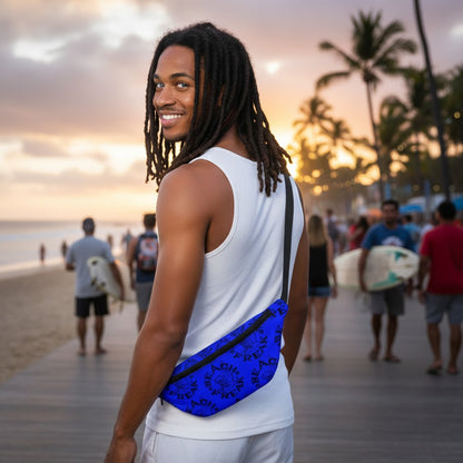 BLACK BEACH FREAK© Fanny Pak