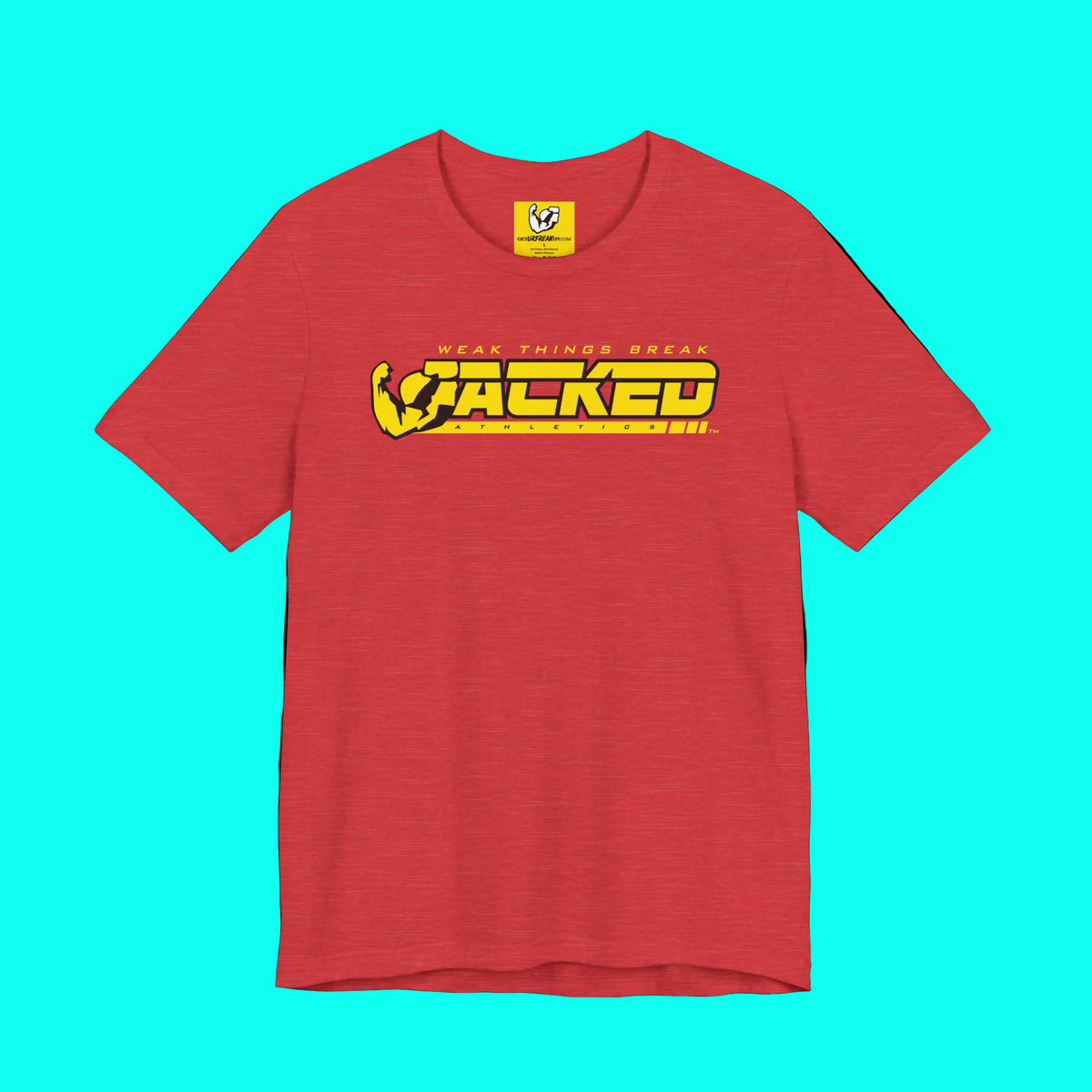 HEATHER RED