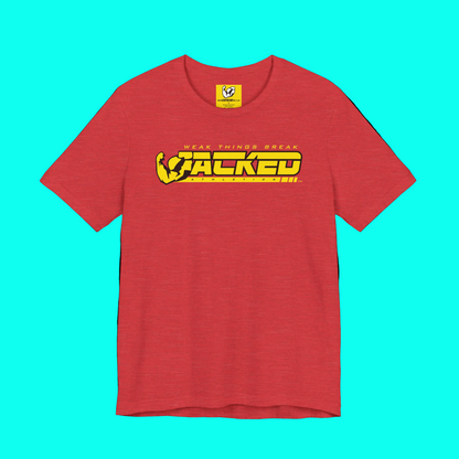 HEATHER RED