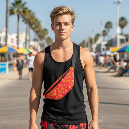 YELLOW BEACH FREAK© Fanny Pak