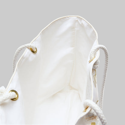 GOLD SNOW FREAK© Weekender Bag