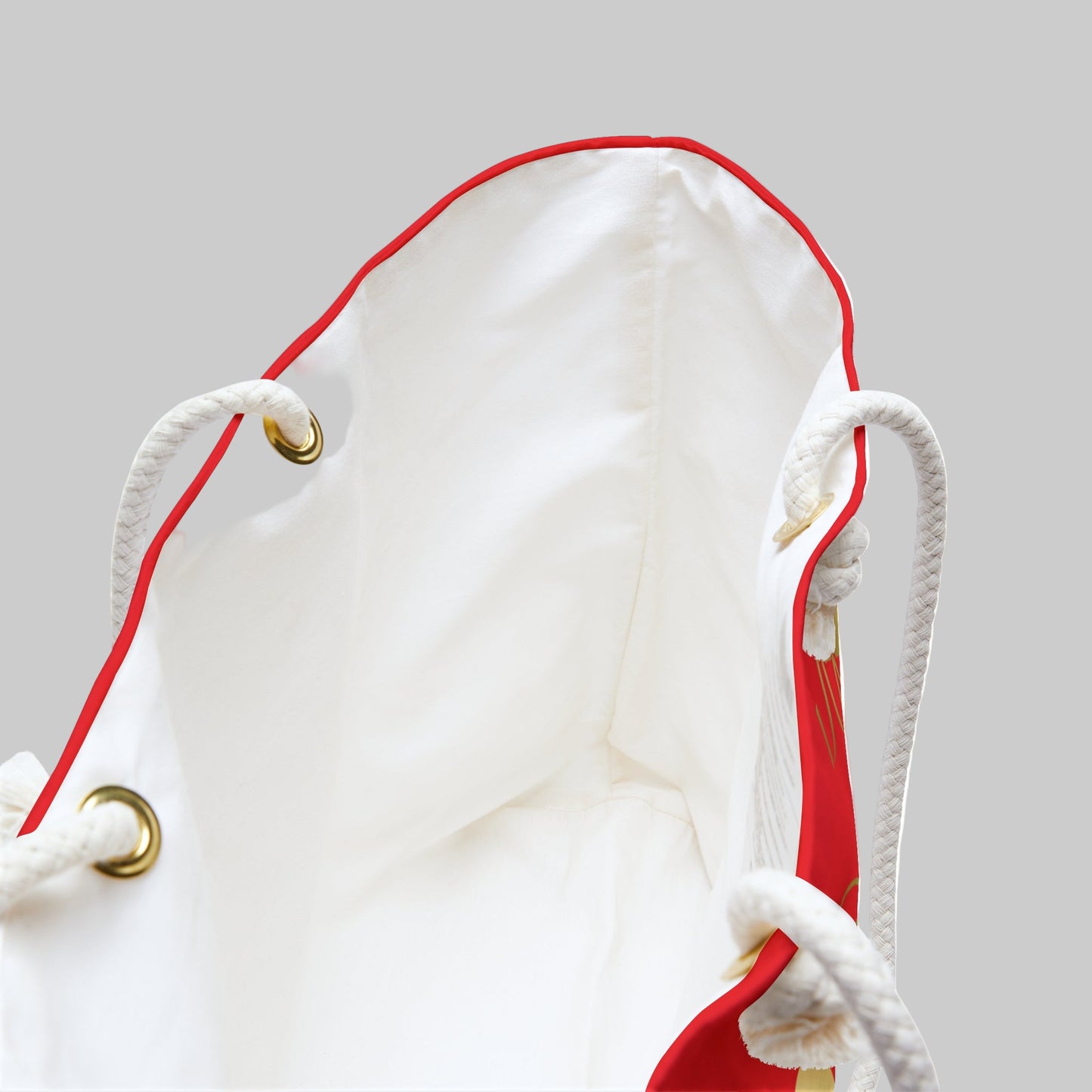 GOLD SNOW FREAK© Weekender Bag