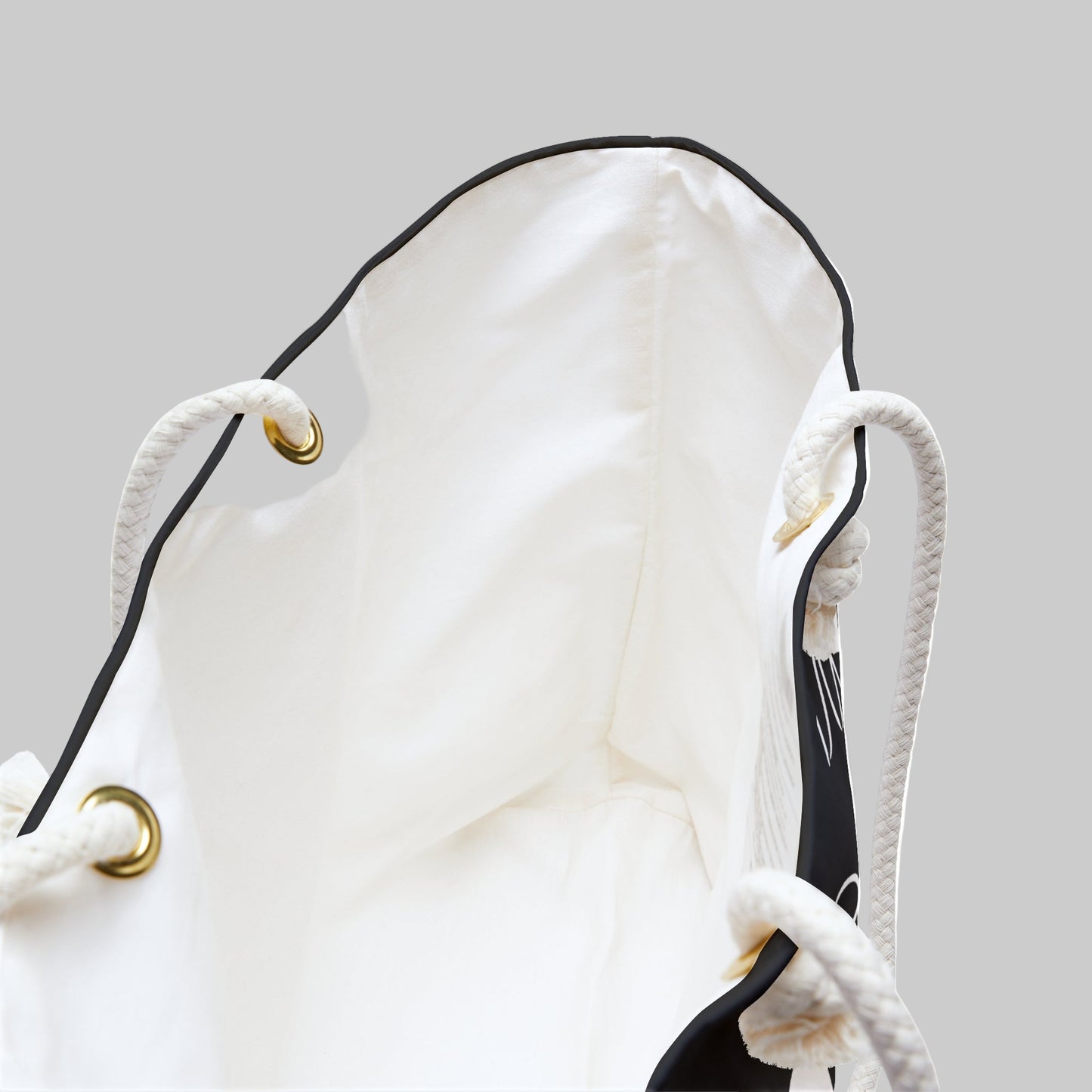 WHITE SNOW FREAK© Weekender Bag