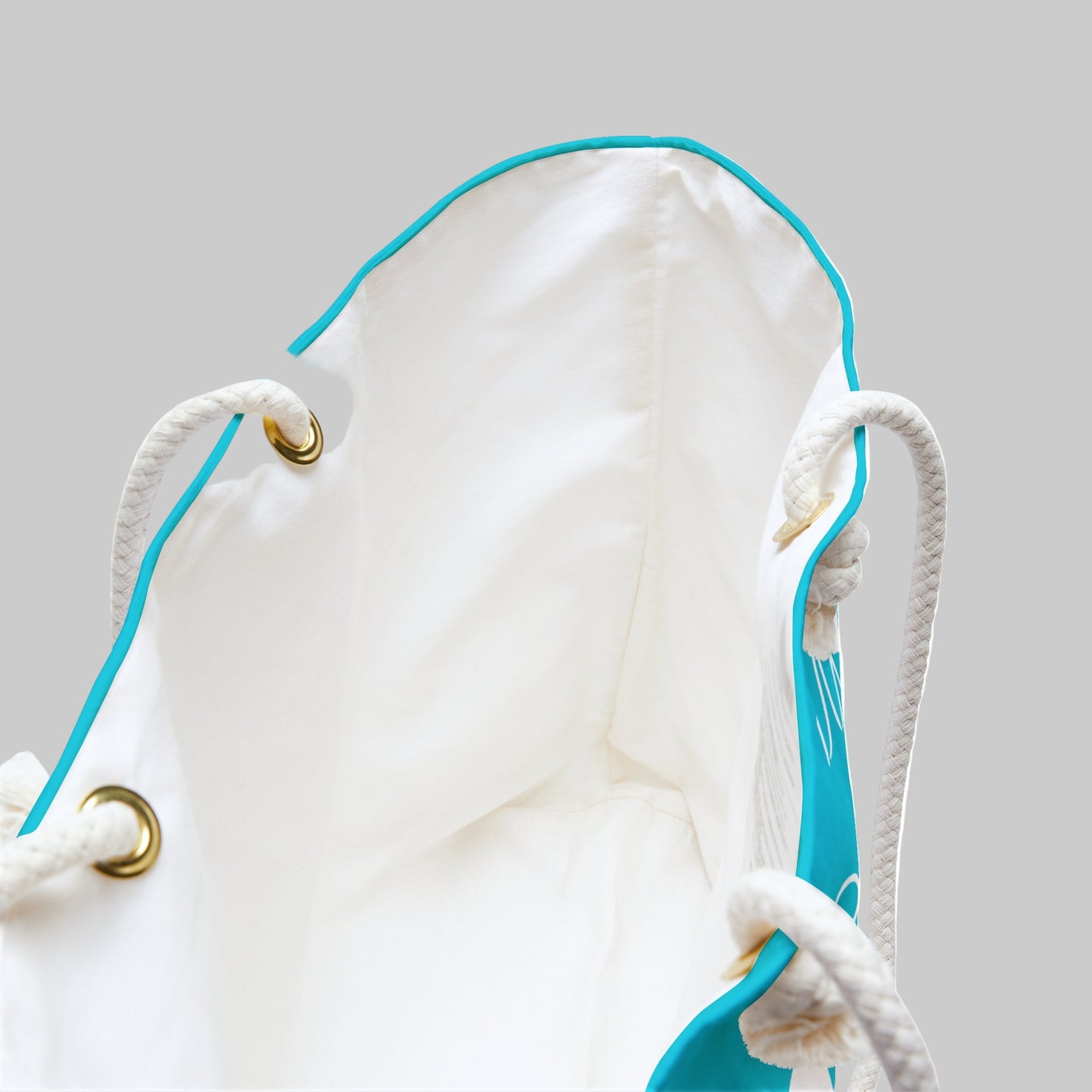 WHITE SNOW FREAK© Weekender Bag