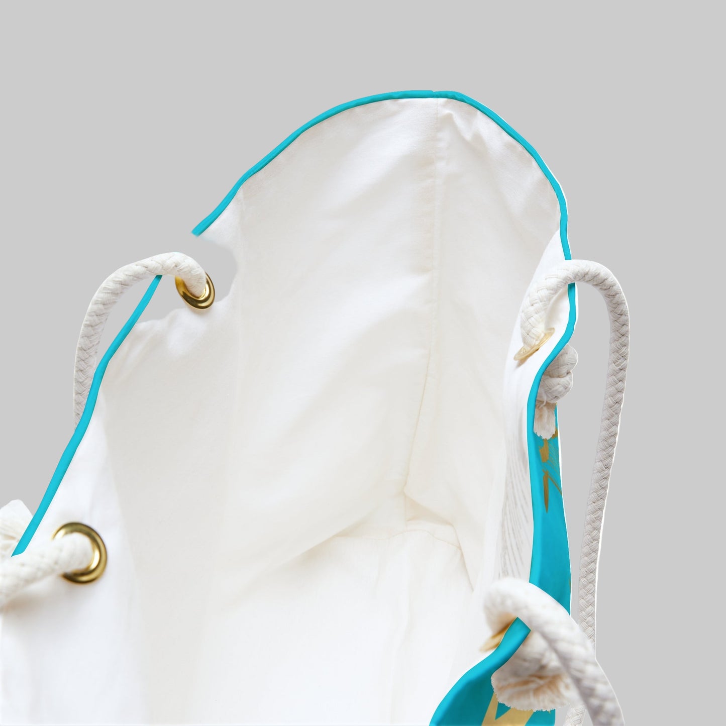 GOLD BEACH FREAK© Weekender Bag