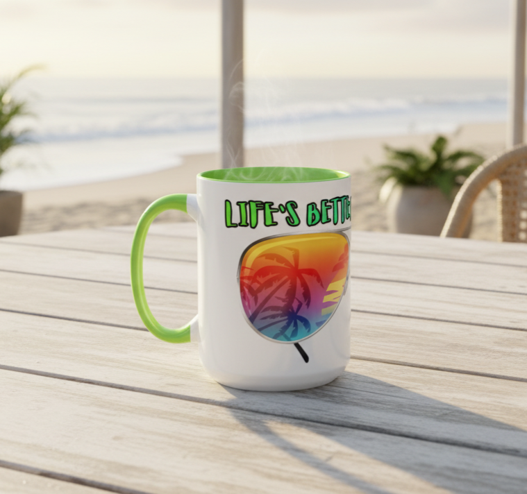 LIGHT GREEN