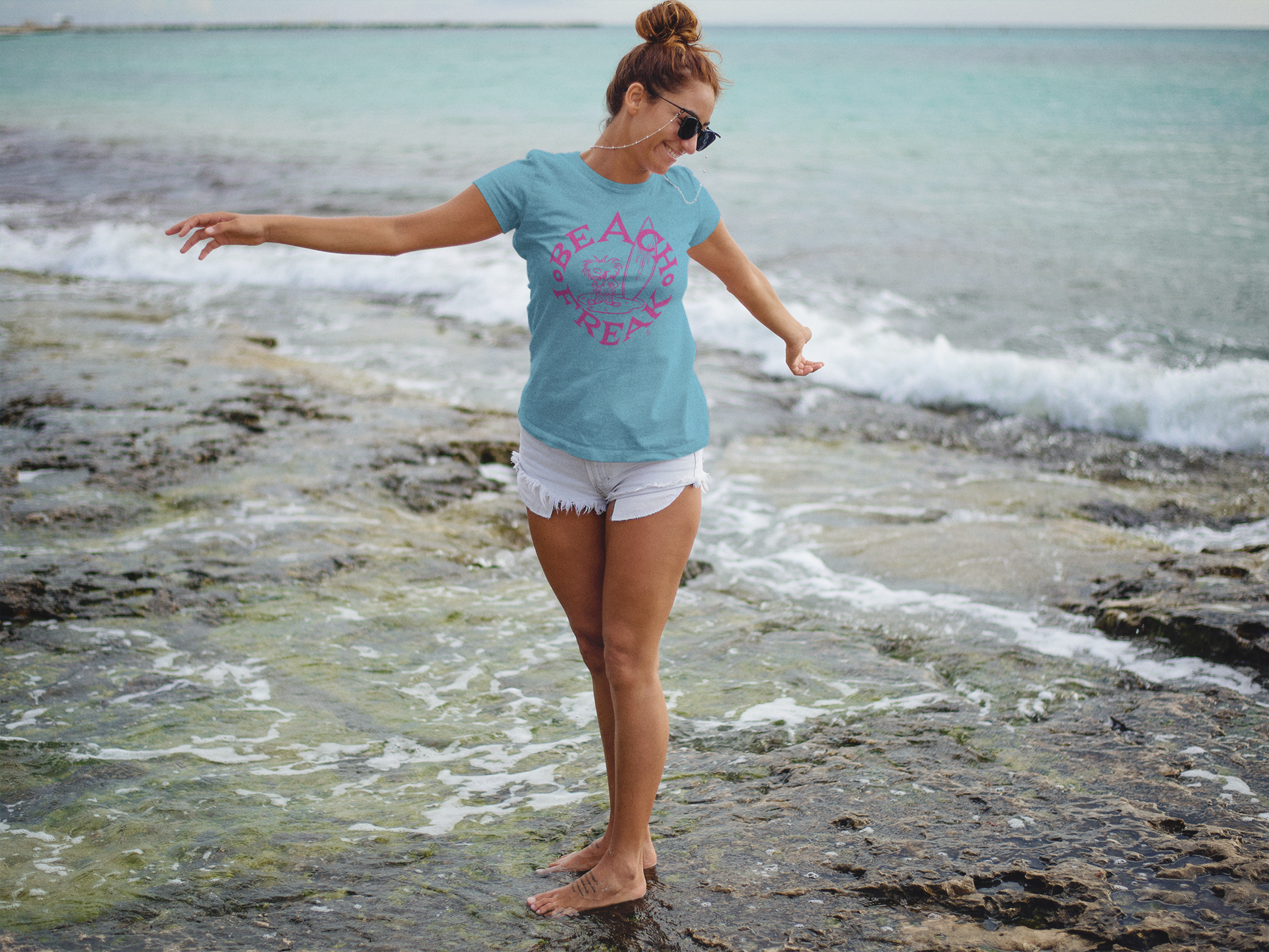 HEATHER AQUA