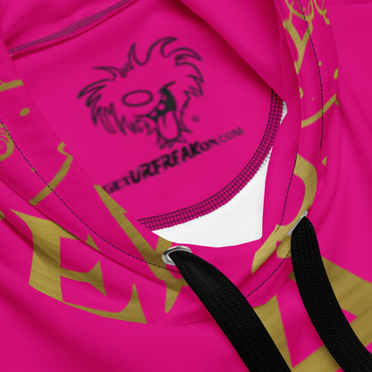 GOLD BEACH FREAK© SPLASH'D© Hoodie