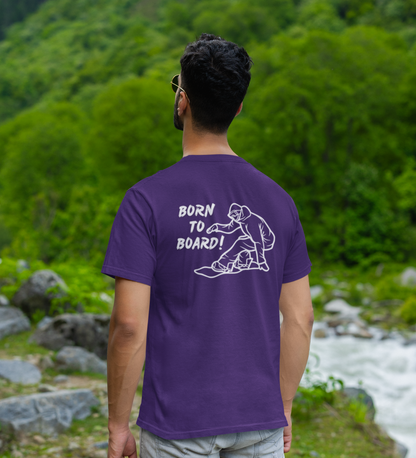 TEAM PURPLE