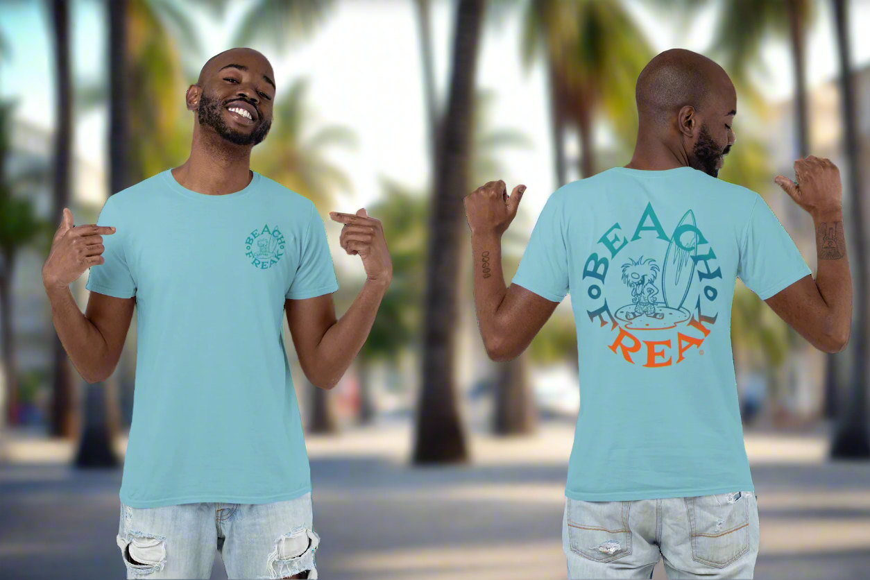 TURQUOISE