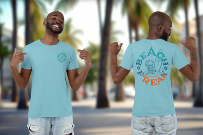 TURQUOISE
