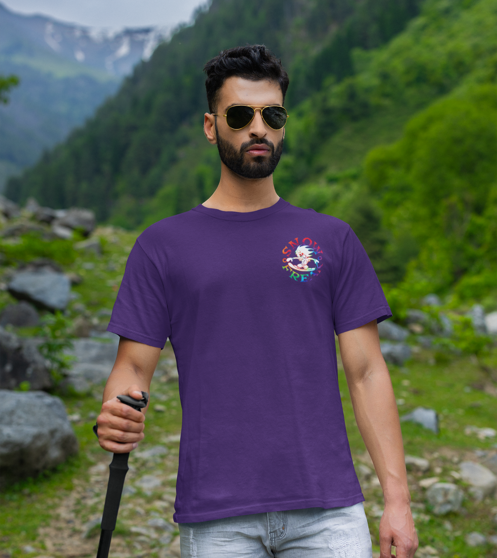 TEAM PURPLE
